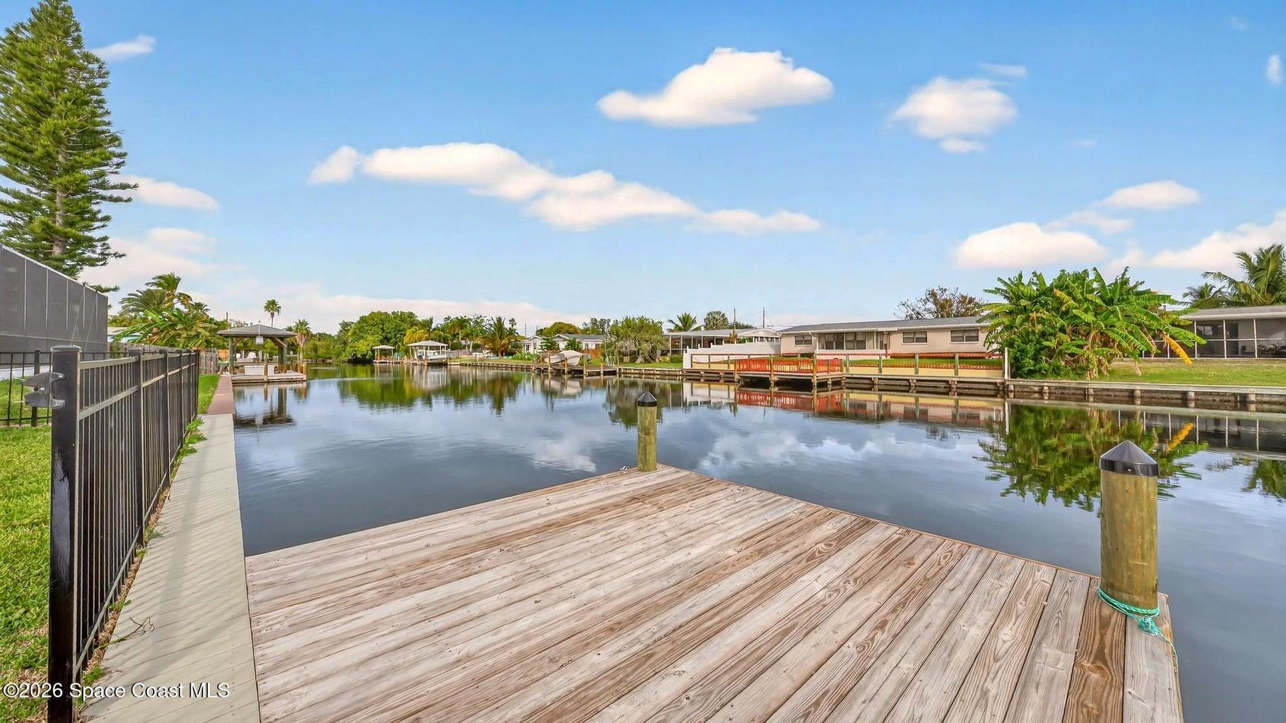 113 Deleon Road, Cocoa Beach, FL, 32931