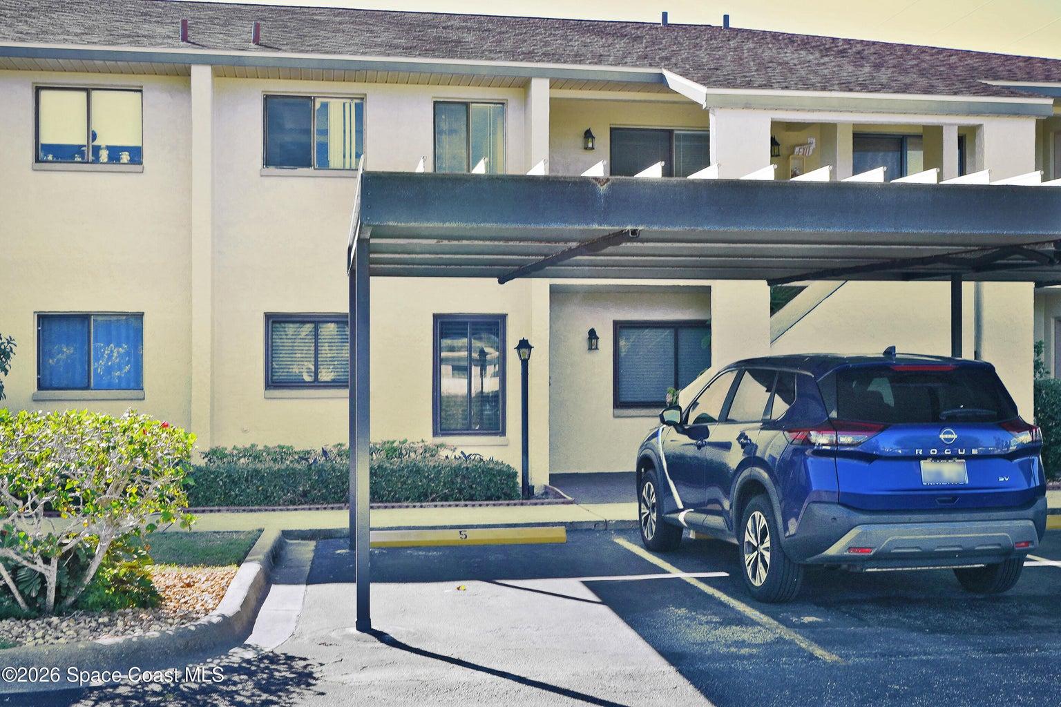 220 S 5th Street 205, Cocoa Beach, FL, 32931