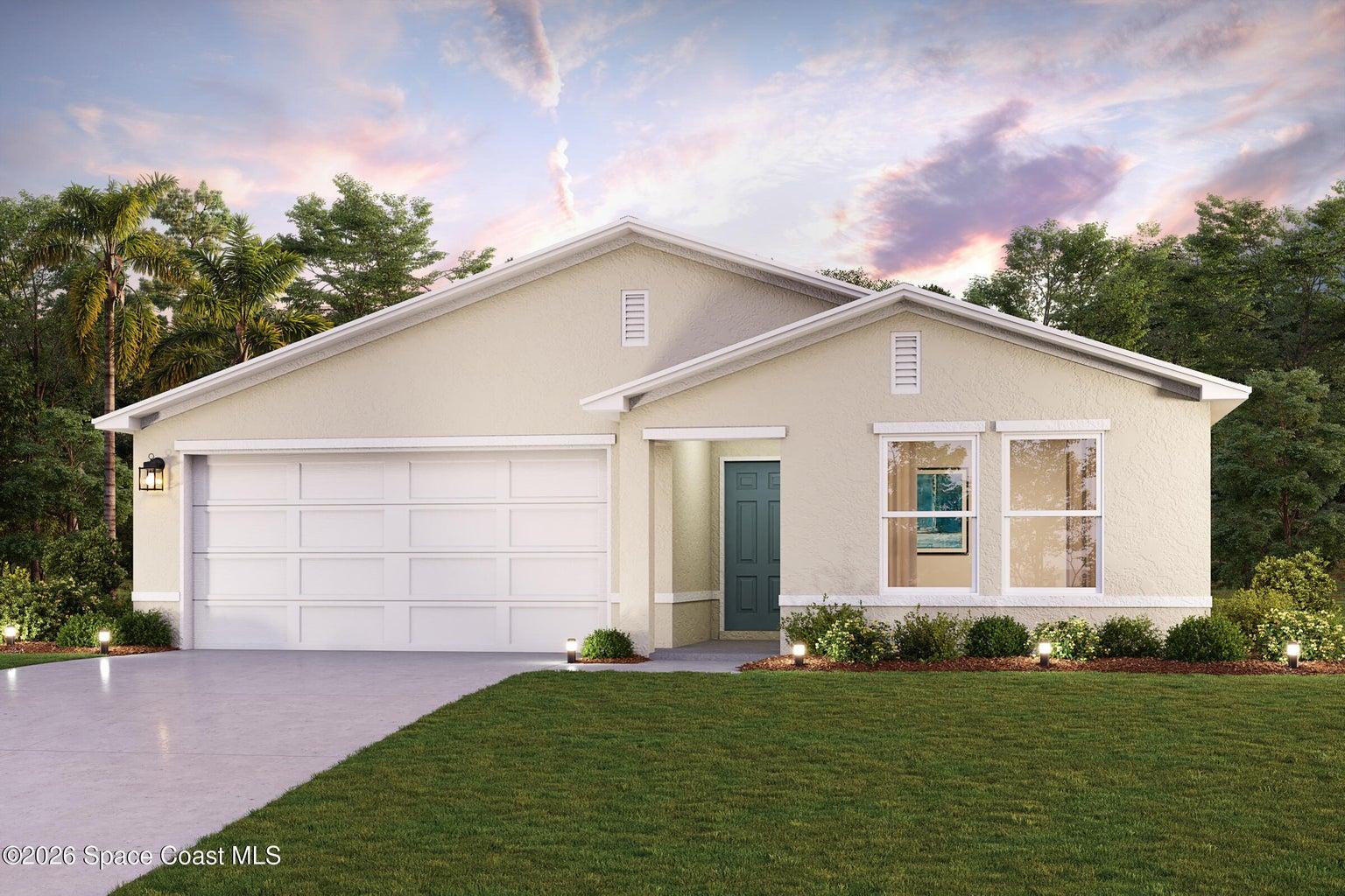 RENDERED PHOTO