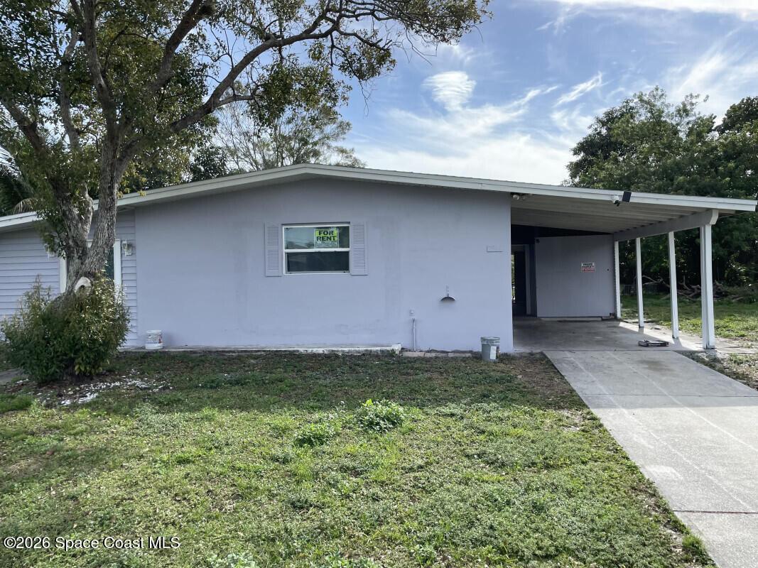 2964 Garden Terrace NE, Palm Bay, FL, 32905