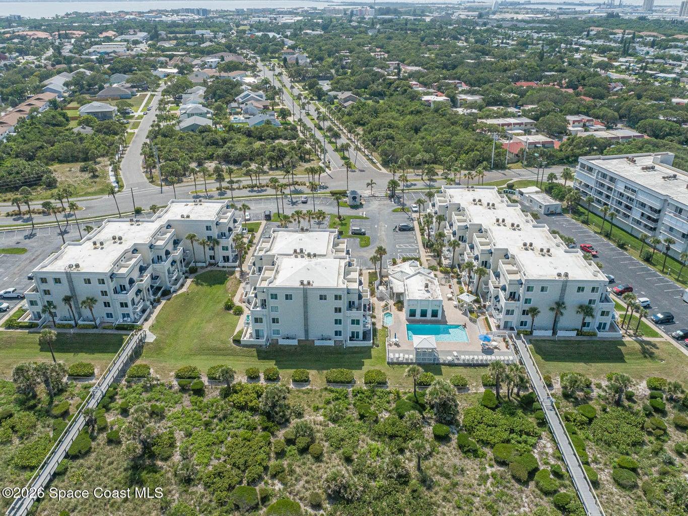 8600 Ridgewood Avenue 3308, Cape Canaveral, FL, 32920