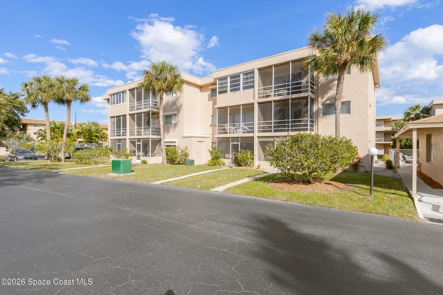 3150 N Harbor City Boulevard 325, Melbourne, FL, 32935