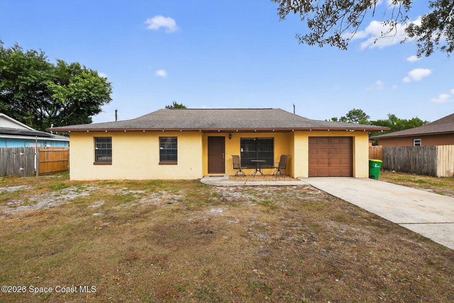 1644 Ruth Street, Cocoa, FL, 32926
