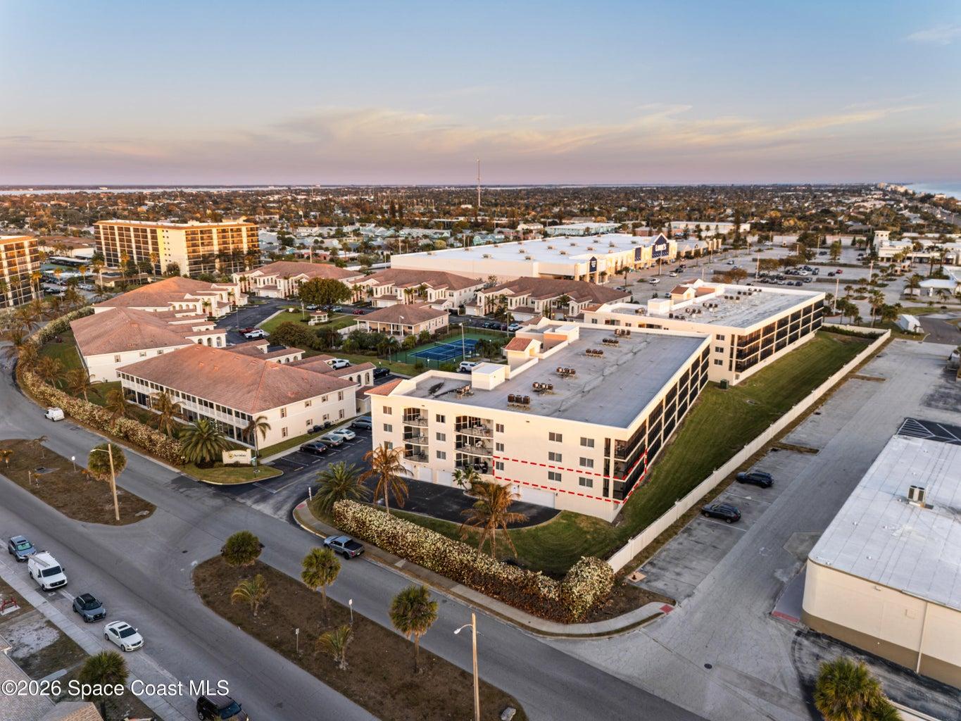 121 Lancha Circle 107, Satellite Beach, FL, 32937