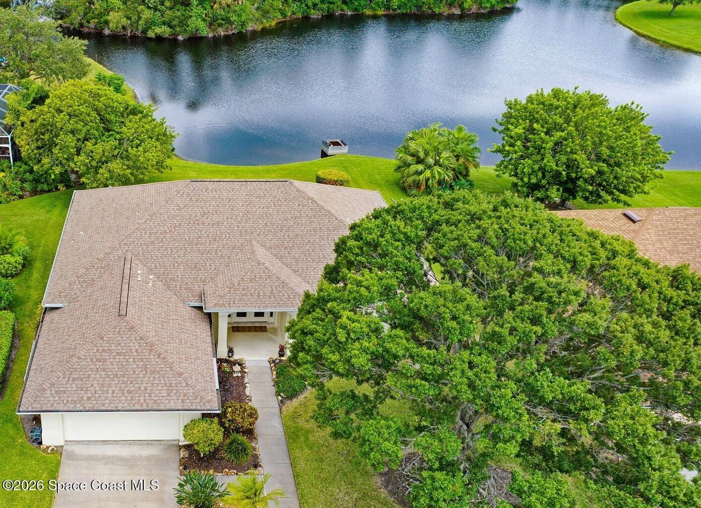 5731 Herons Landing Drive, Rockledge, FL, 32955