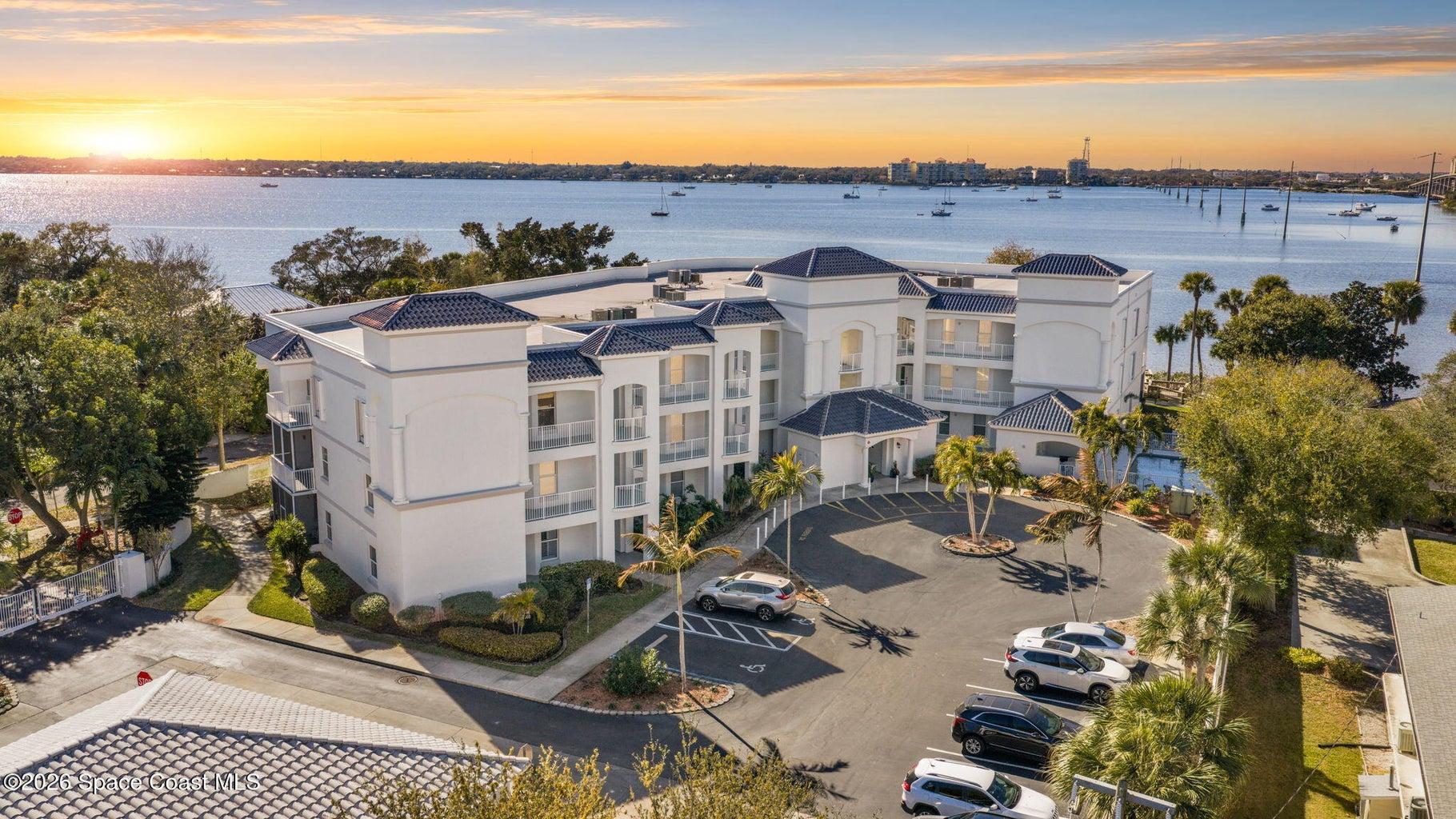 420 Moore Park Lane 107, Merritt Island, FL, 32952