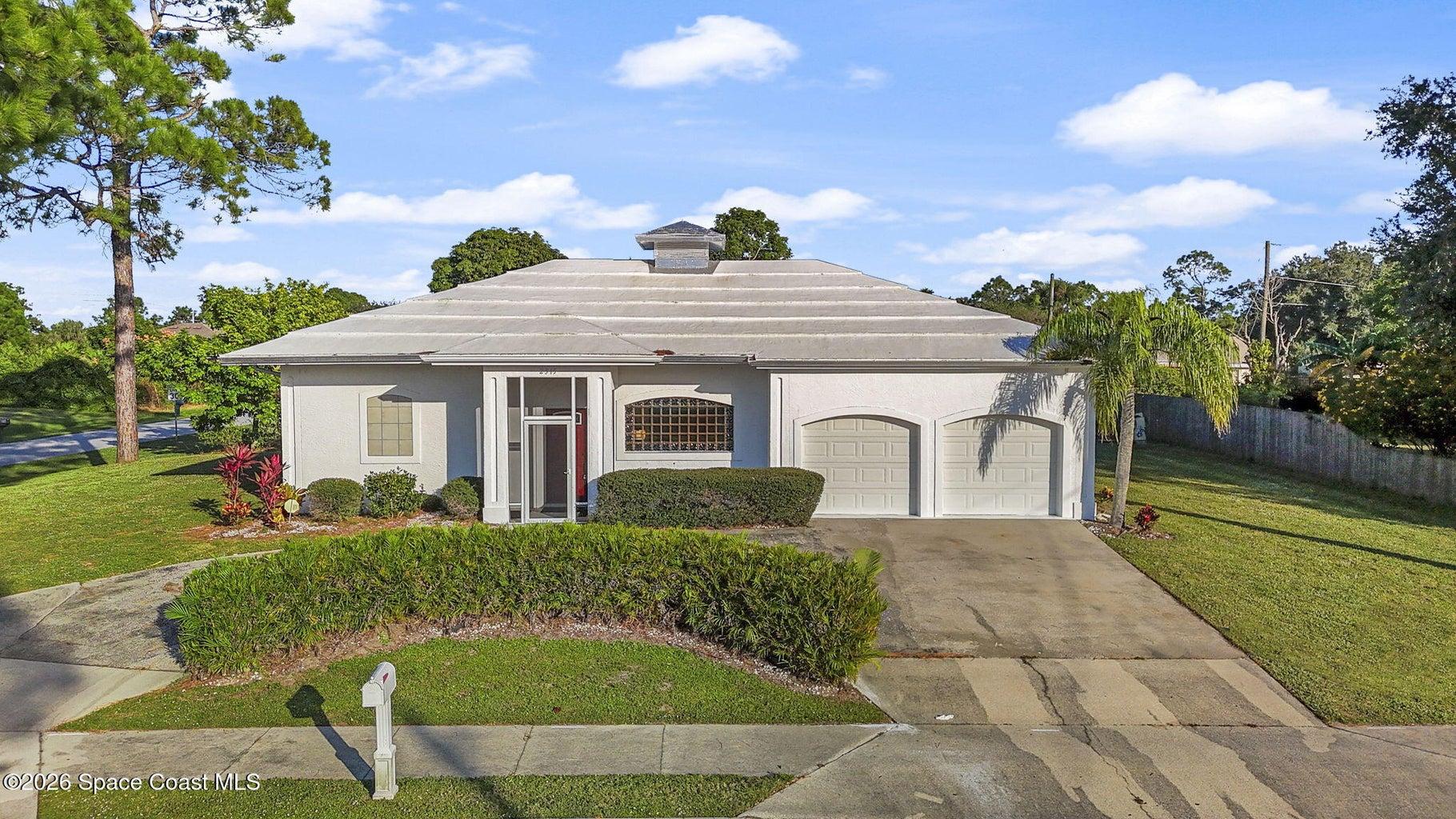 2315 Emerson Drive SE, Palm Bay, FL, 32909
