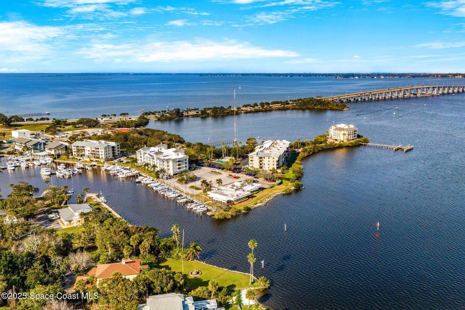 2220 Front Street 404, Melbourne, FL, 32901