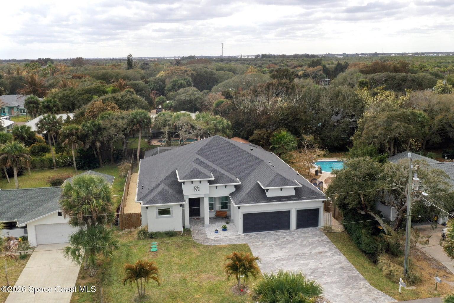 119 Delmar Street, Melbourne Beach, FL, 32951