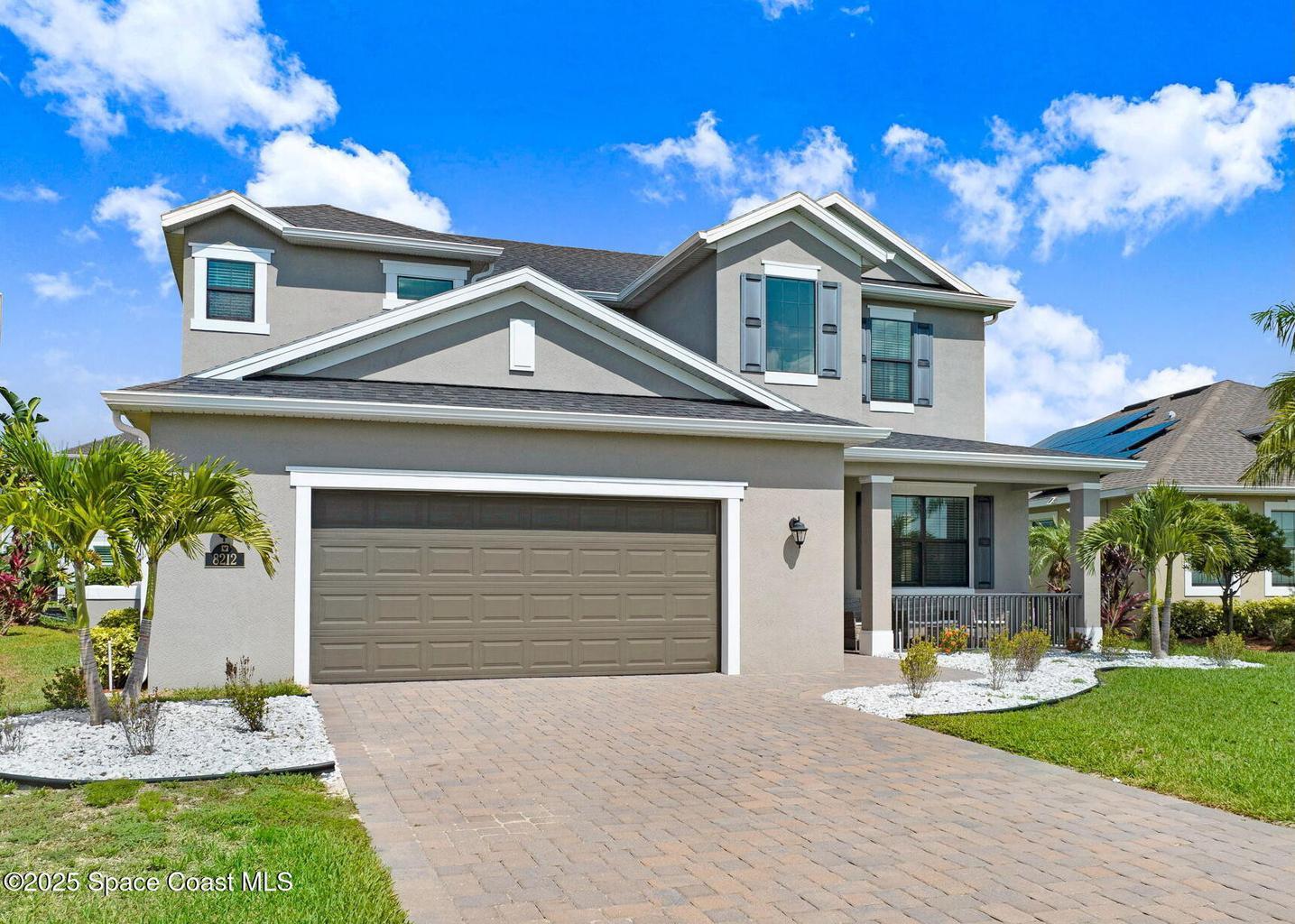 8212 Paragrass Avenue, Melbourne, FL, 32940