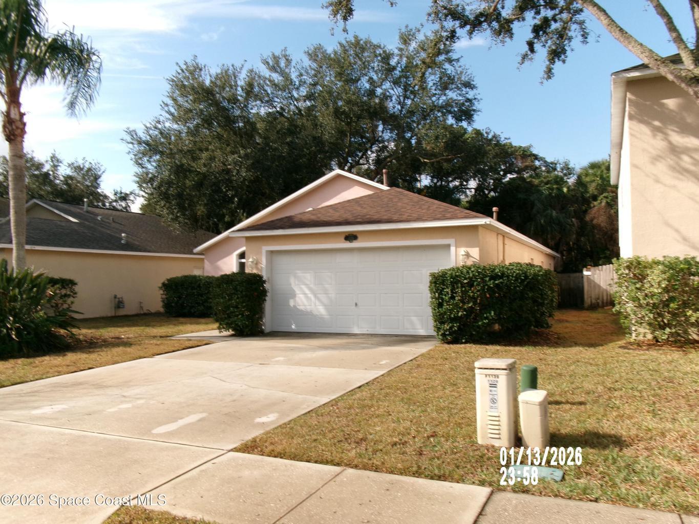 1119 Macon Drive, Titusville, FL, 32780