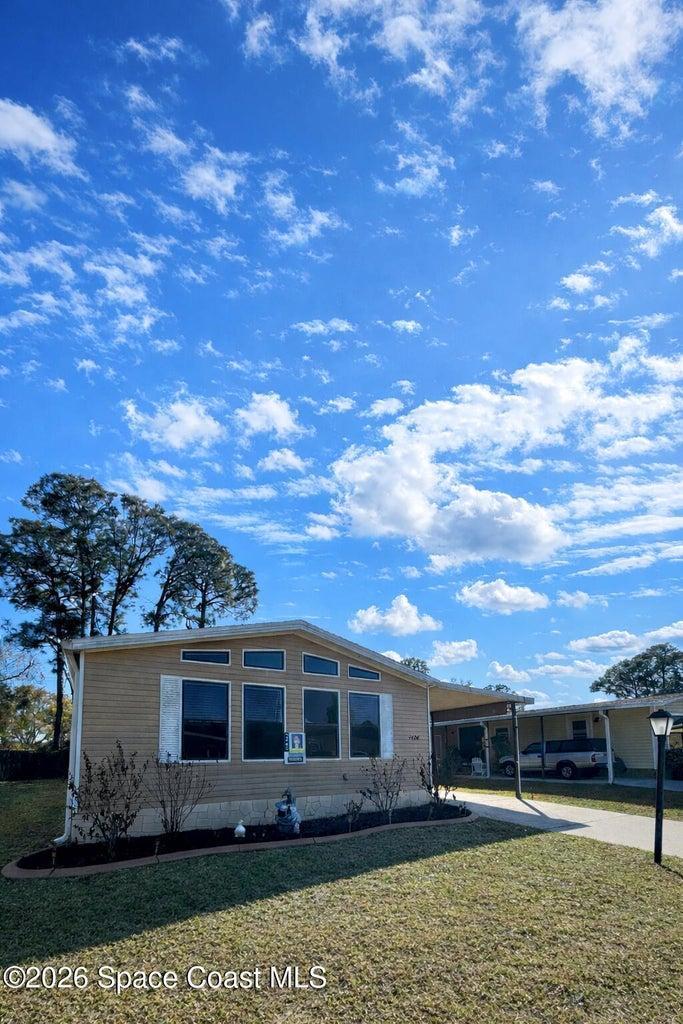 4426 Twin Lakes Drive, Melbourne, FL, 32934