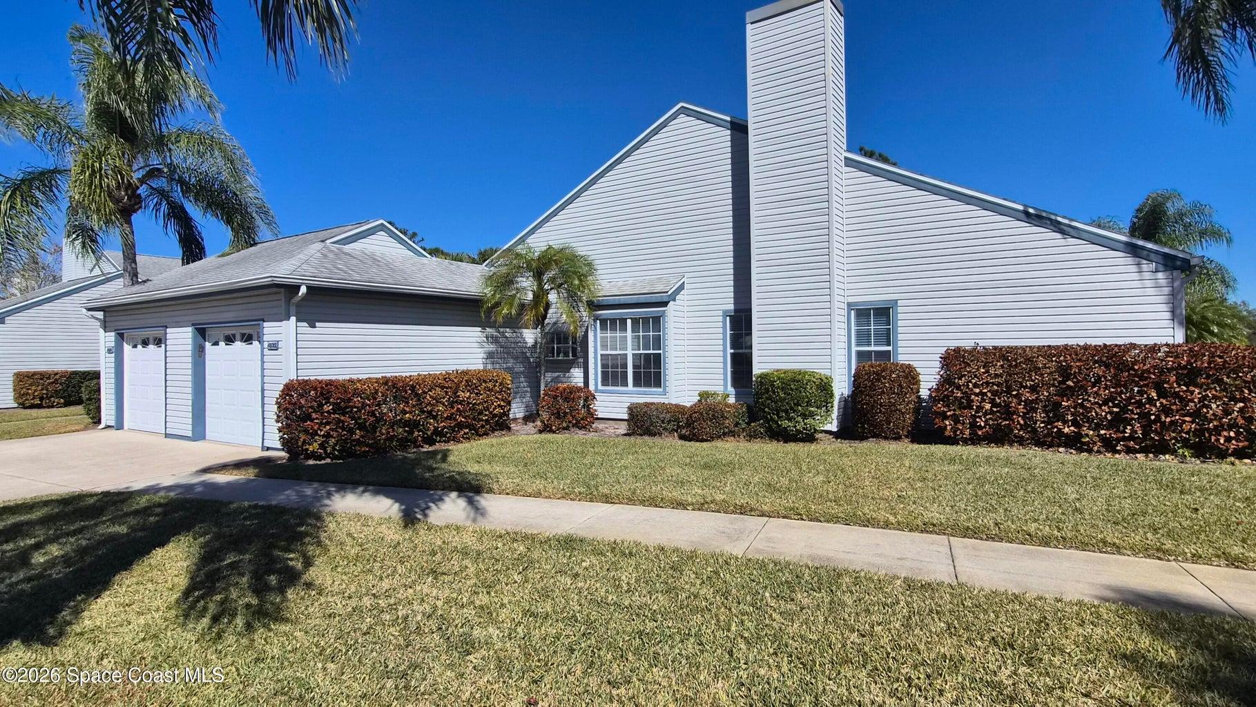 4822 Lake Waterford Way W 8-224, Melbourne, FL, 32901