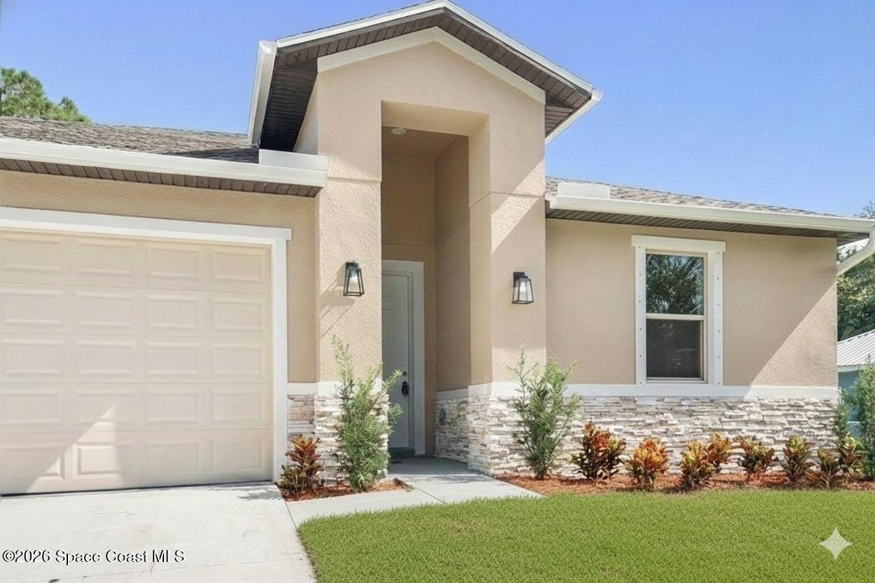 801 Gelaso Street SW, Palm Bay, FL, 32908