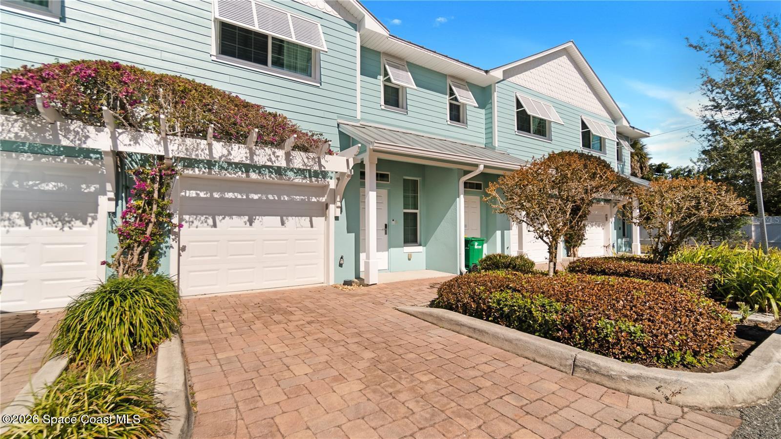 104 Parrotfish Lane S 104, Merritt Island, FL, 32953