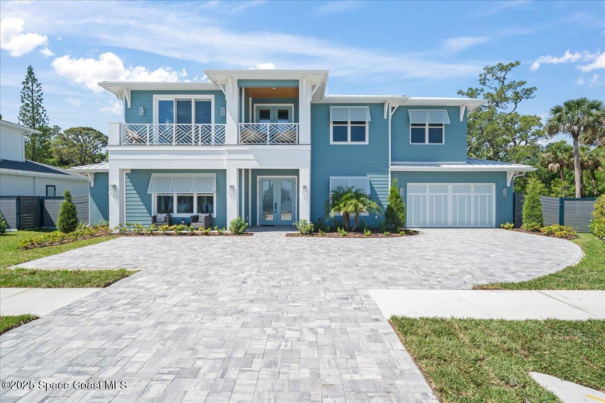 5302 Riveredge Drive, Titusville, FL, 32780