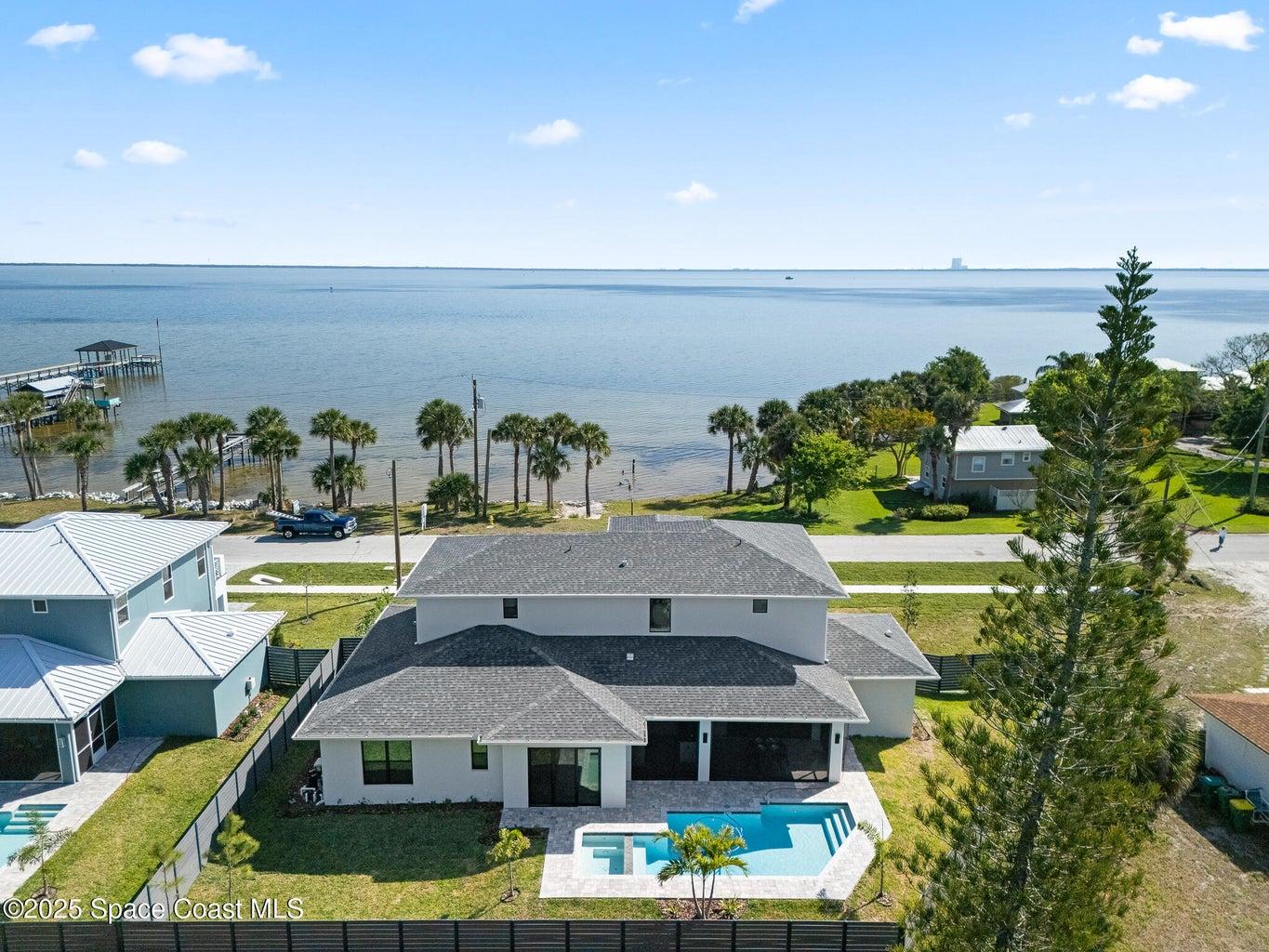 5306 Riveredge Drive, Titusville, FL, 32780