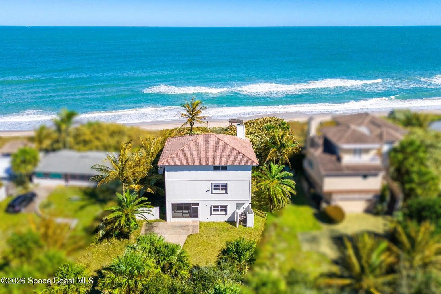 9085 Highway A1a, Melbourne Beach, FL, 32951