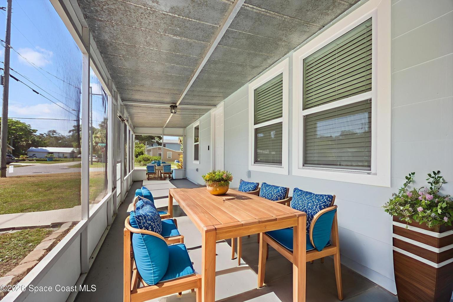 1714 Fletcher Street, Melbourne, FL, 32901
