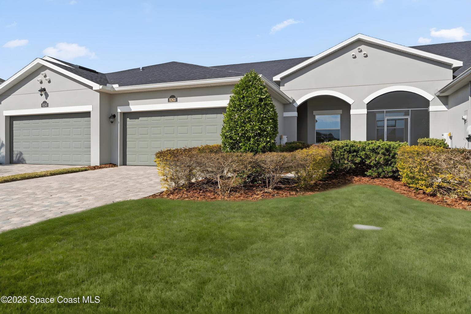 8263 Loren Cove Drive, Melbourne, FL, 32940