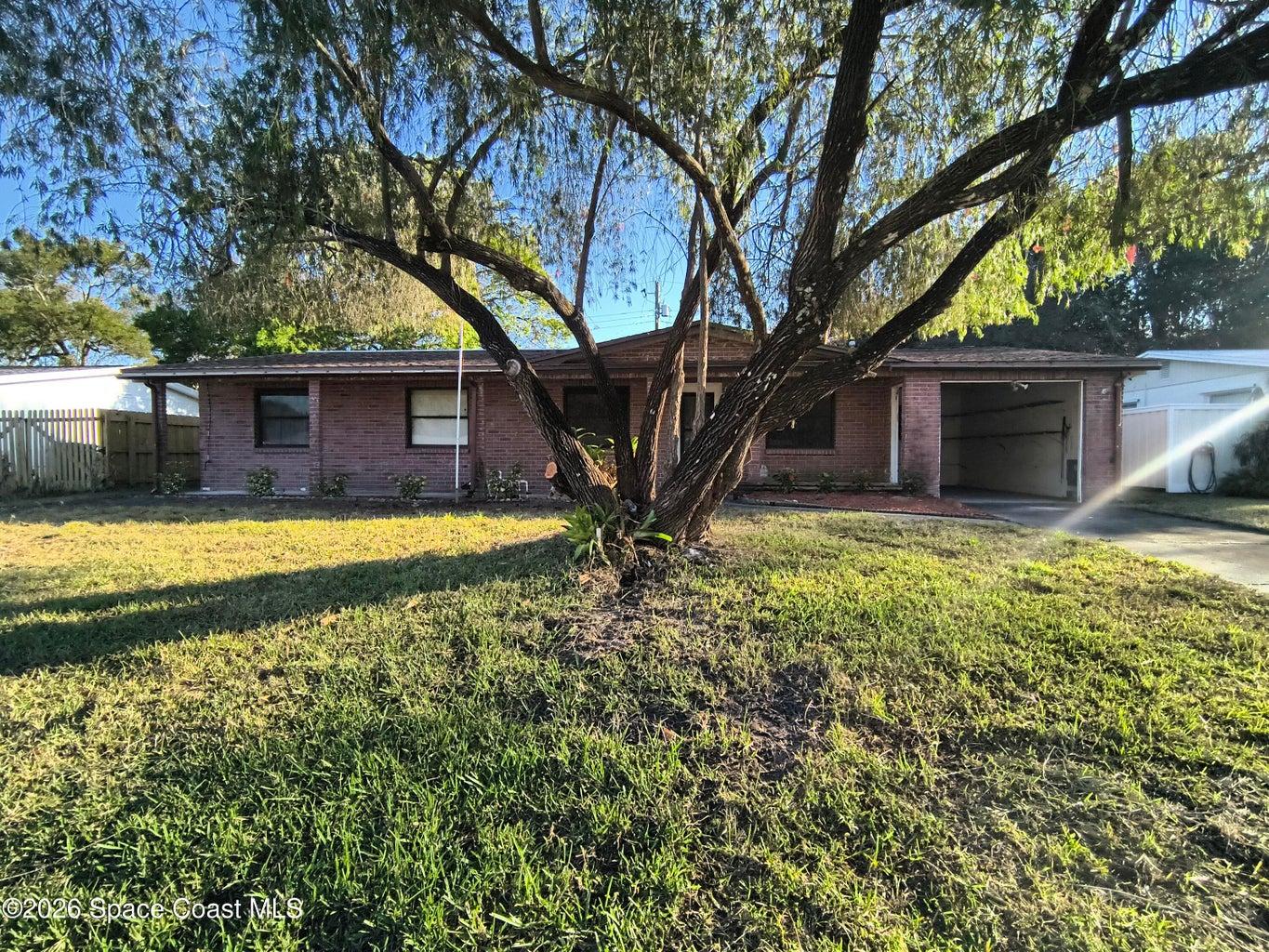 2441 Lorna Drive, Melbourne, FL, 32935