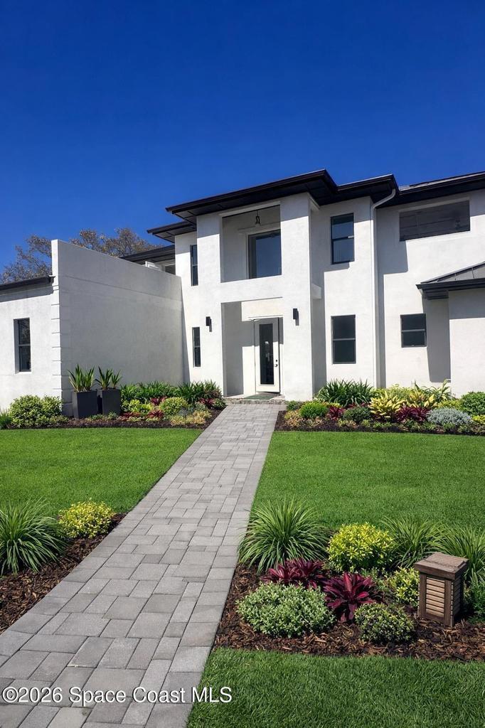 508 Magnolia Avenue, Melbourne Beach, FL, 32951