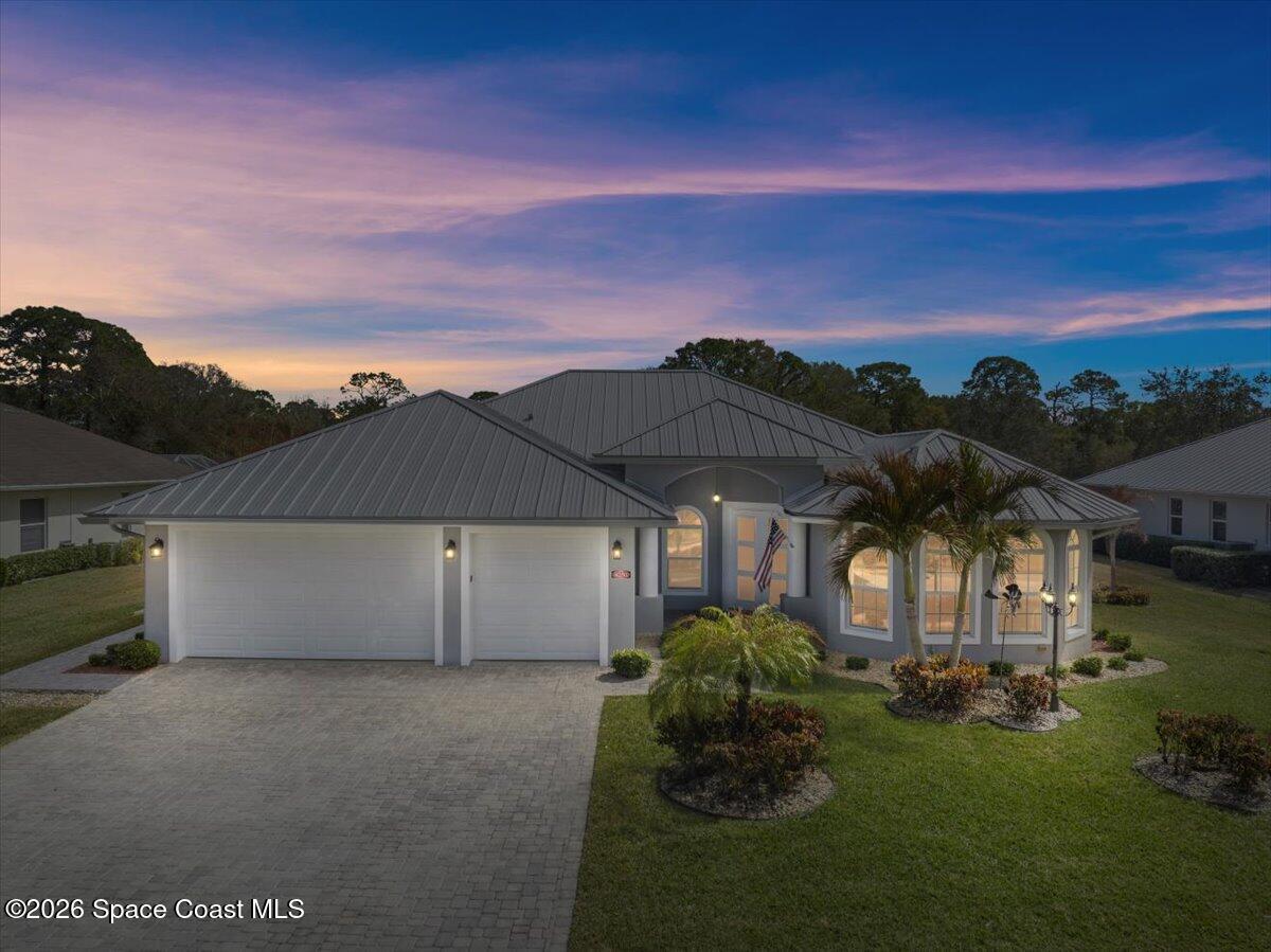 4250 Amelia Plantation Court, Vero Beach, FL, 32967