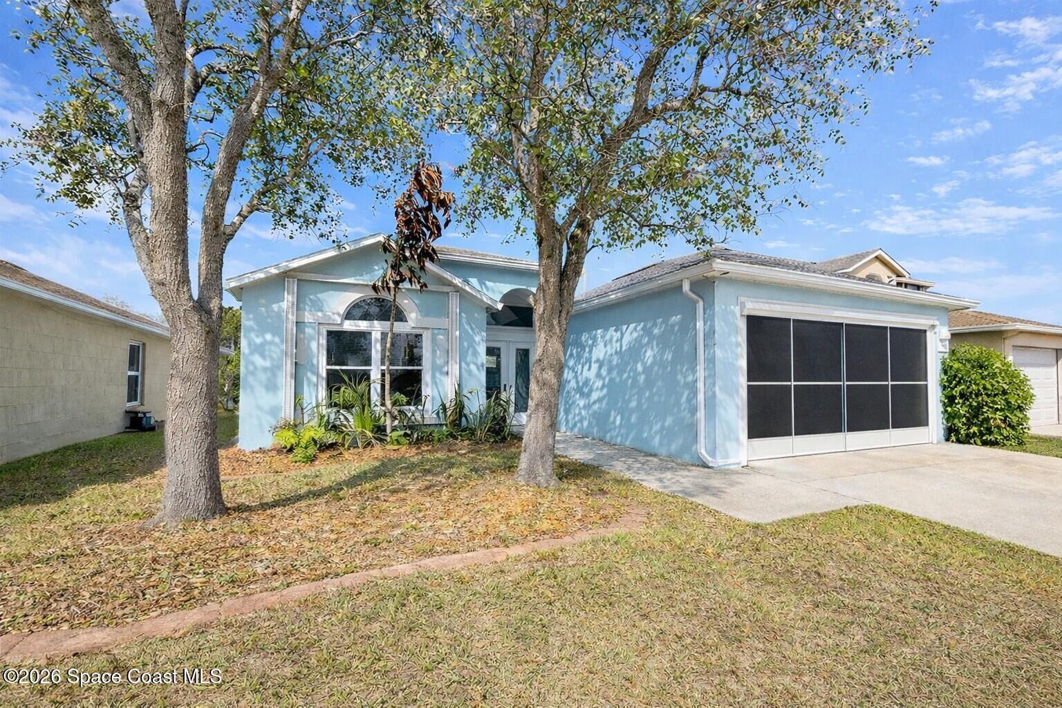 2235 Myla Lane, Melbourne, FL, 32935