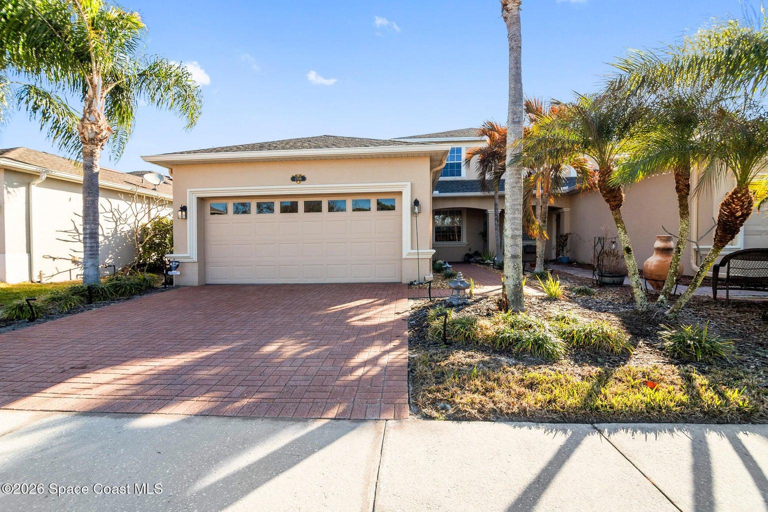 1799 Tullagee Avenue, Melbourne, FL, 32940