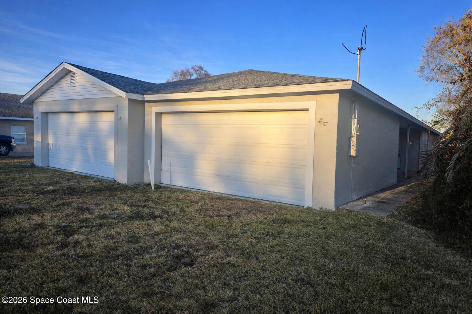2521 Pond Street, Melbourne, FL, 32901