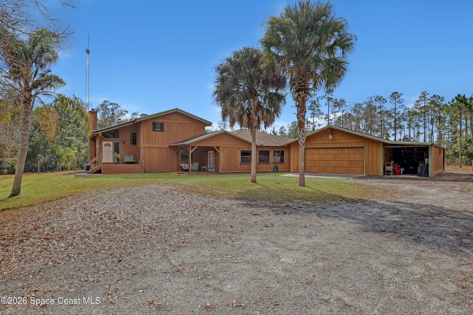 32801 Us Highway 441 Highway N 91, Okeechobee, FL, 34972