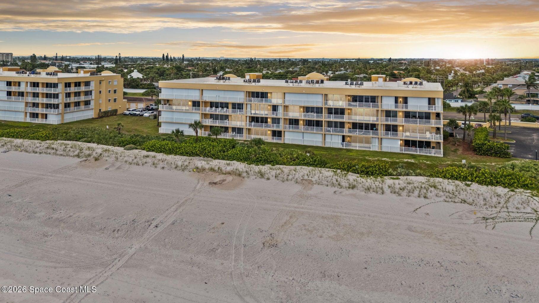 1791 Highway A1a Highway 1104, Indian Harbour Beach, FL, 32937