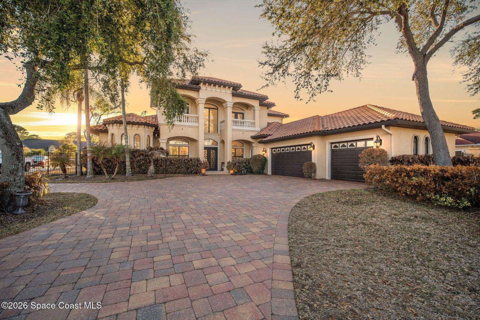 5454 Riveredge Drive, Titusville, FL, 32780