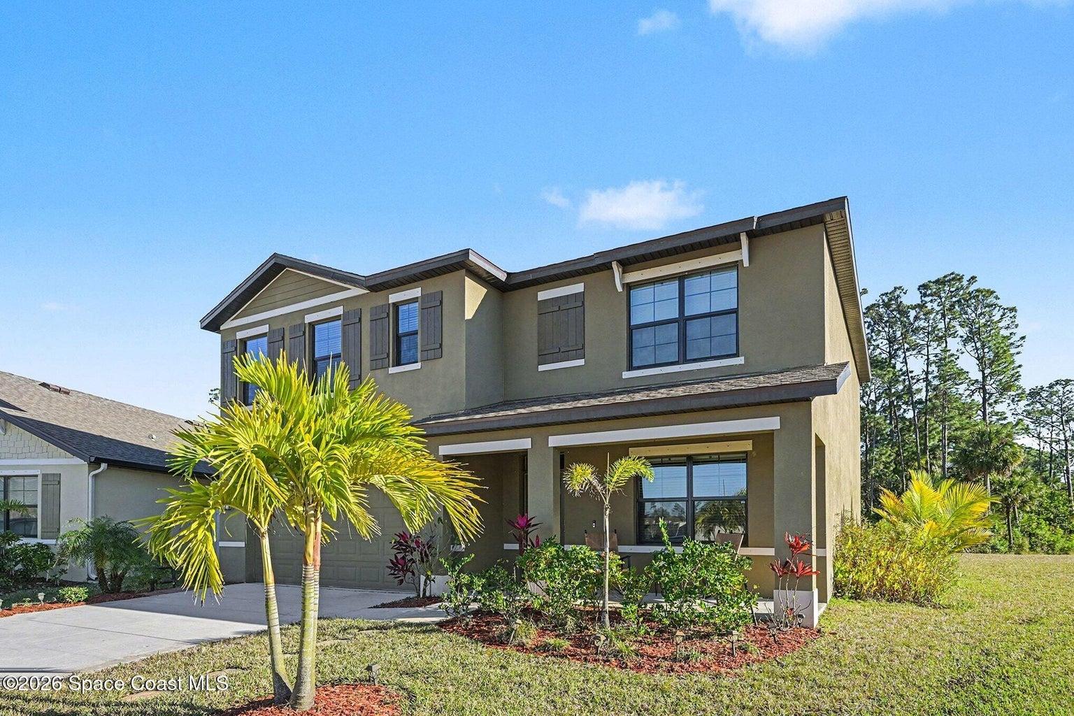 1709 Morely Drive, Cocoa, FL, 32926