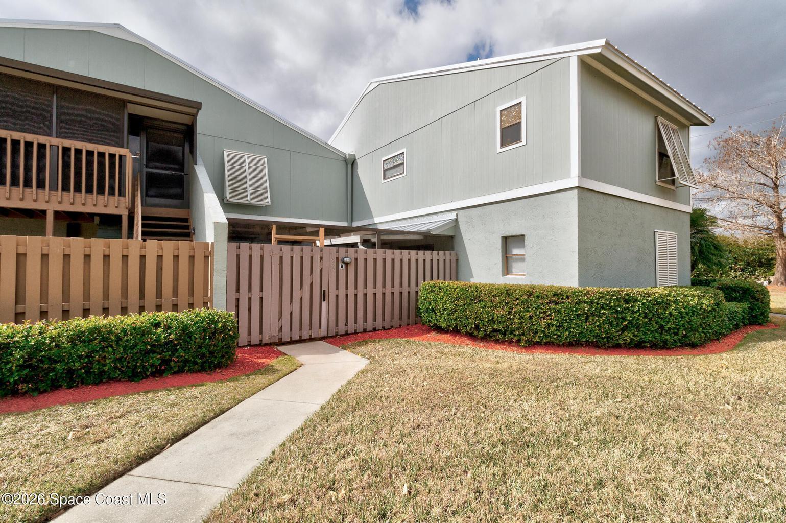 1136 Breezy Way 3b, Sebastian, FL, 32958