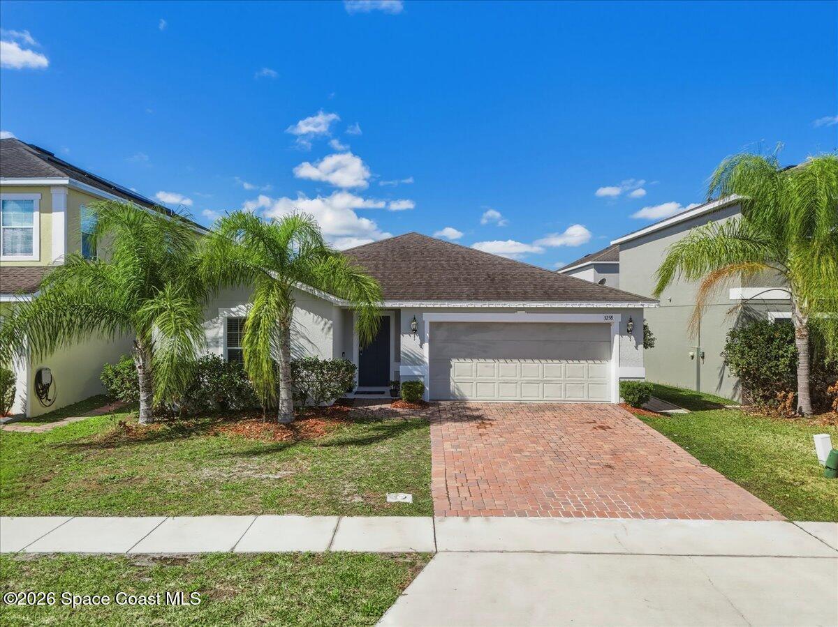 3258 Olivera Way, St. Cloud, FL, 34772