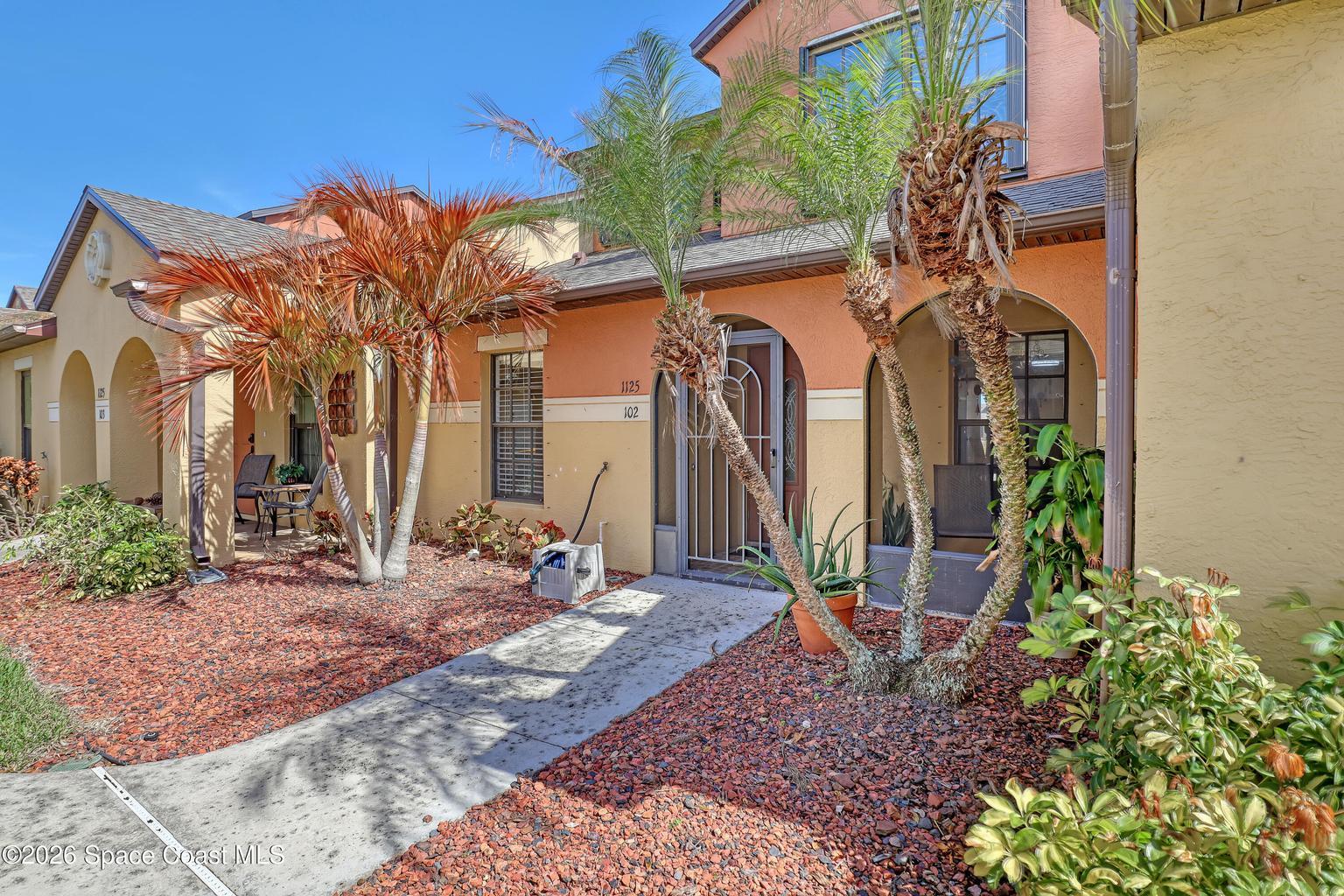 1125 Luminary Circle 102, Melbourne, FL, 32901