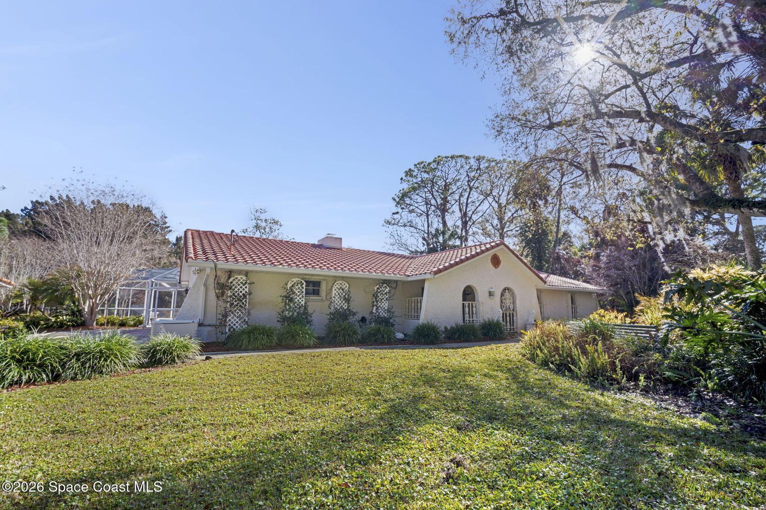 620 W Pine Road, Melbourne, FL, 32904