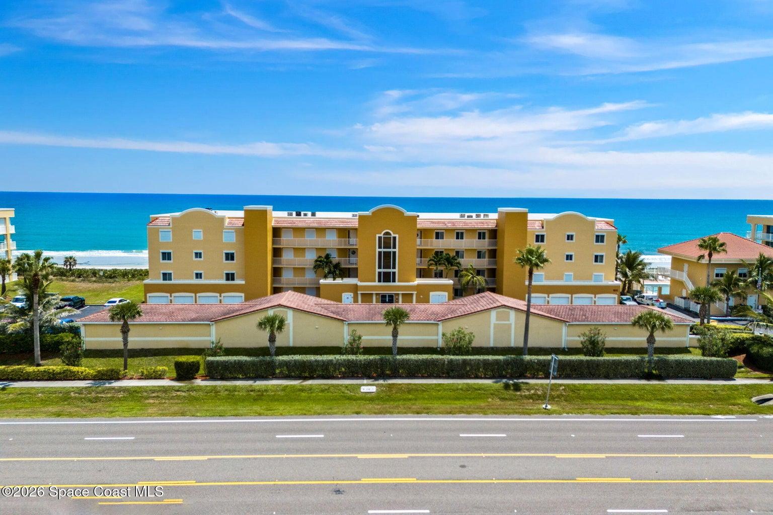 1811 Highway A1a Highway 2303, Indian Harbour Beach, FL, 32937