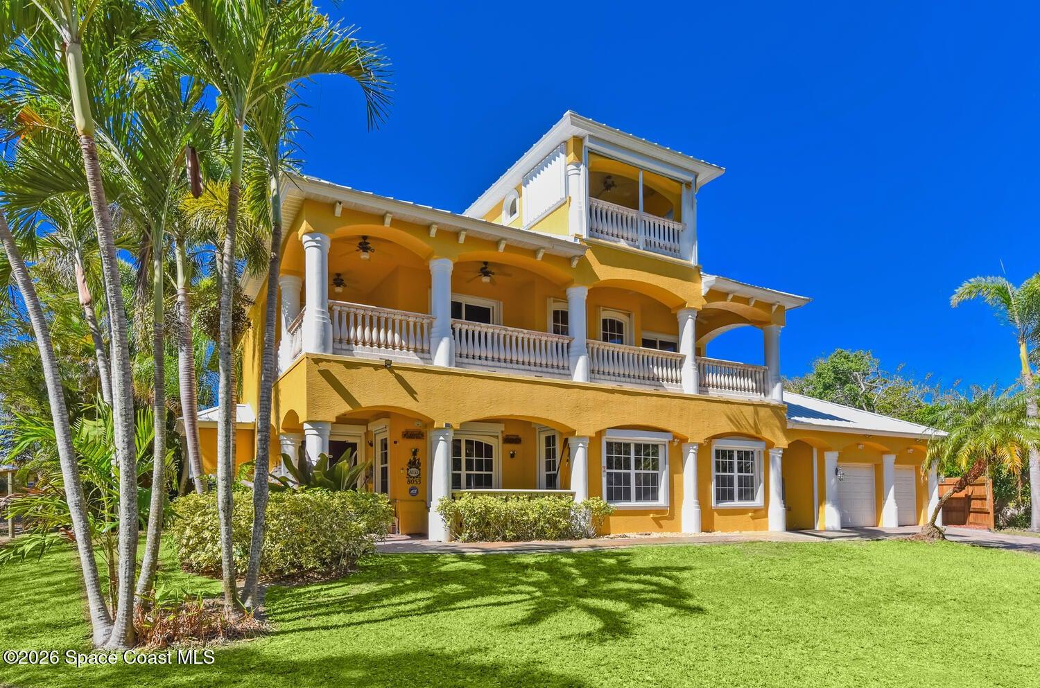 8053 S Indian River Drive, Fort Pierce, FL, 34982