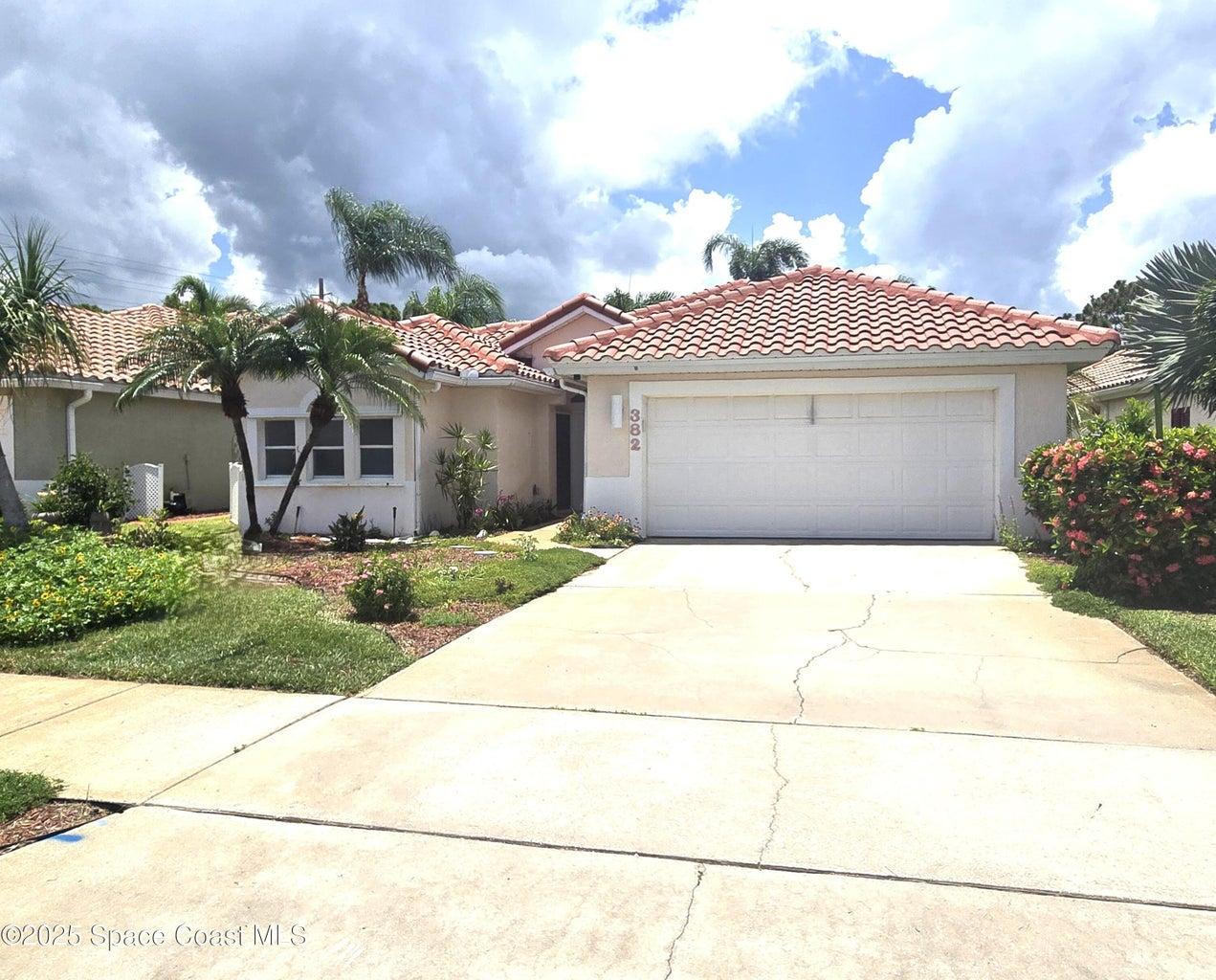 382 Carmel Drive, Melbourne, FL, 32940