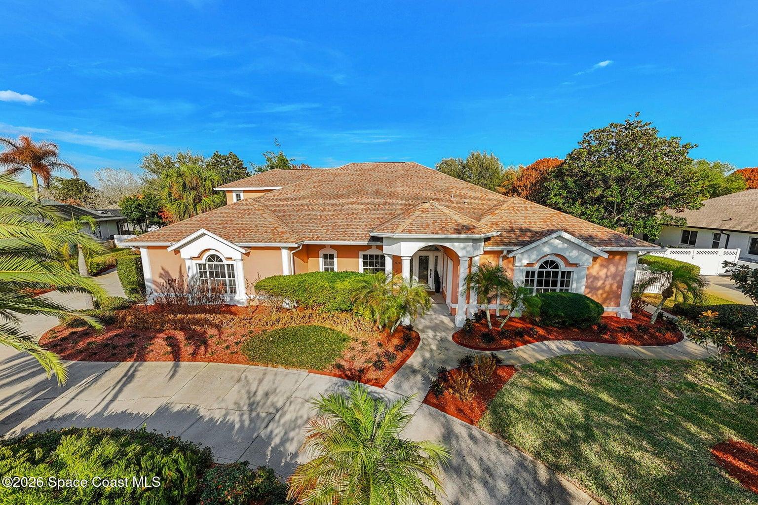 3130 Southern Oaks Drive, Merritt Island, FL, 32952