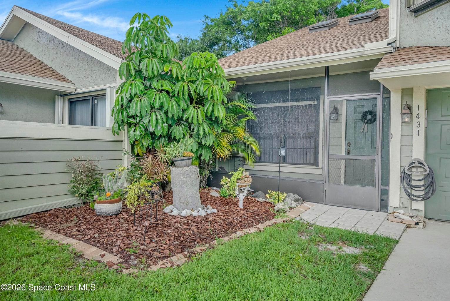 1431 SE Ashville Court, Port St. Lucie, FL, 34952
