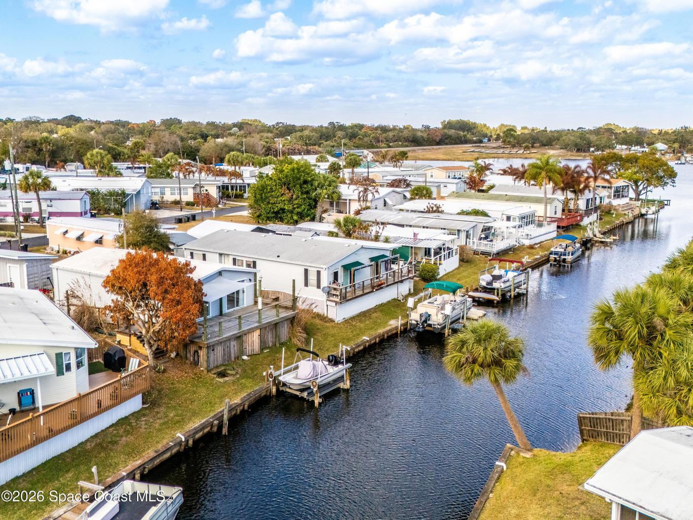 2994 Indian River Drive NE 228, Palm Bay, FL, 32905
