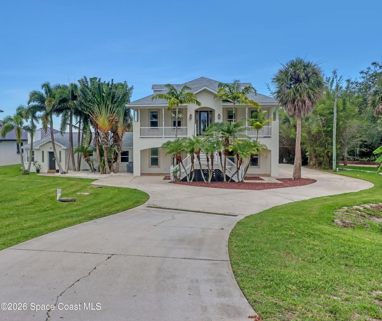 6255 N Highway 1, Melbourne, FL, 32940