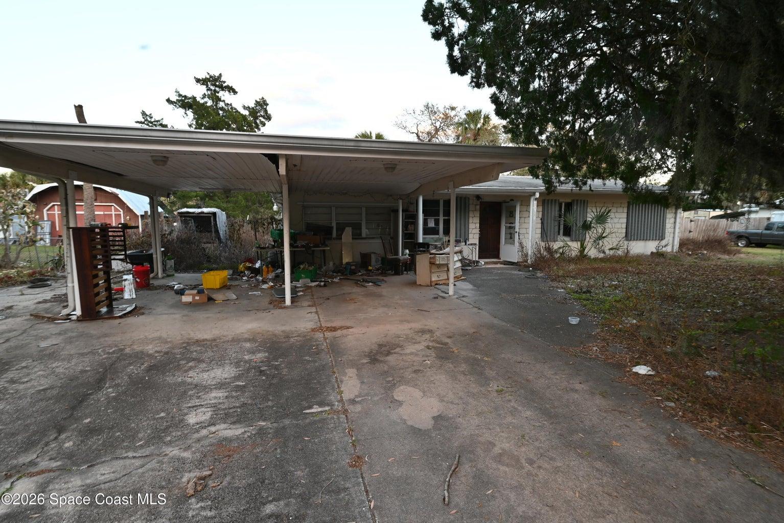 2821 Carol Avenue, Mims, FL, 32754