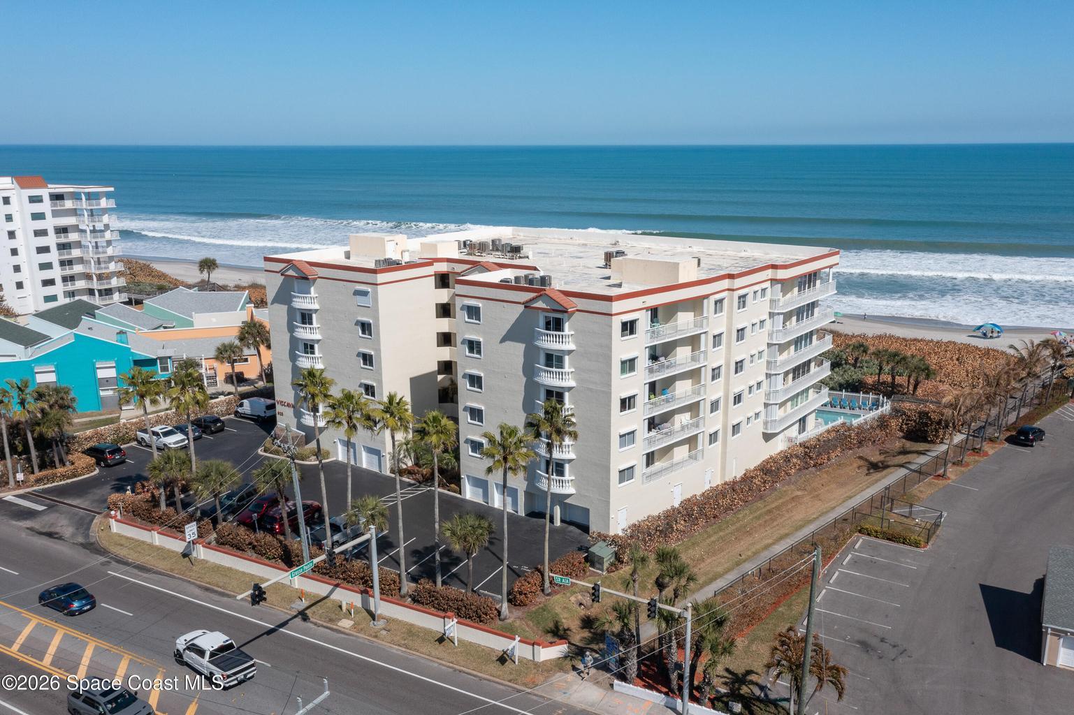 925 N Highway A1a 305, Indialantic, FL, 32903
