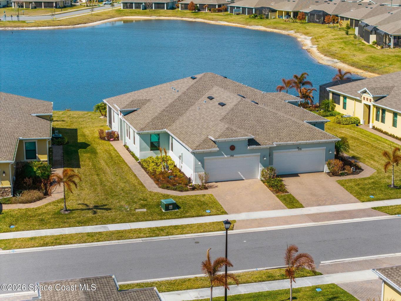 1765 Velky Lane, Melbourne, FL, 32940