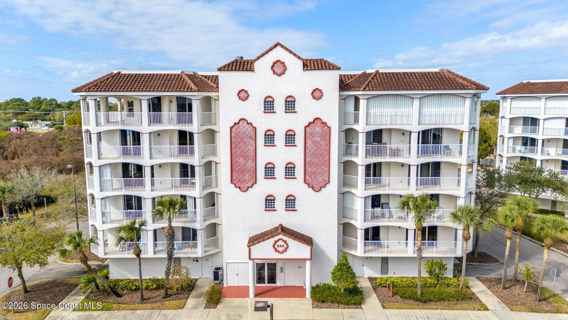 800 Del Rio Way 501, Merritt Island, FL, 32953