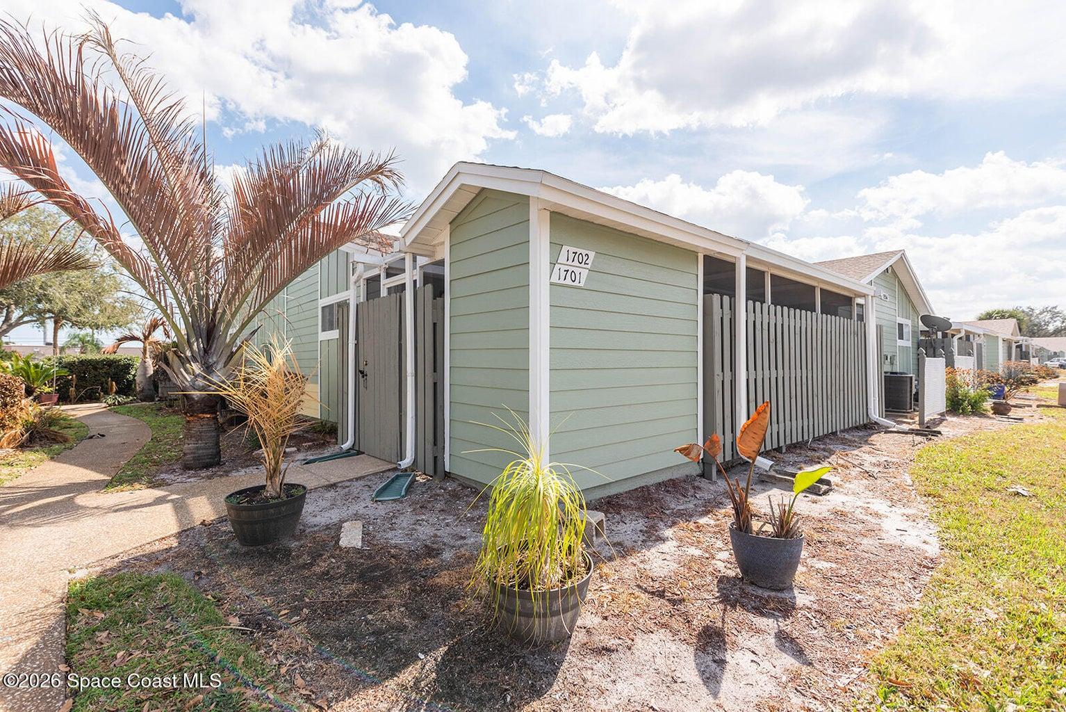 1954 Quail Ridge Court 1701, Cocoa, FL, 32926